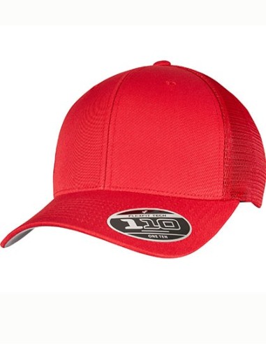 F-110M-110 Mesh Cap